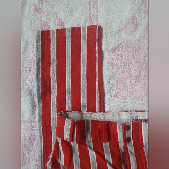 Southland Athletic striped pants - Picture 5 of 8